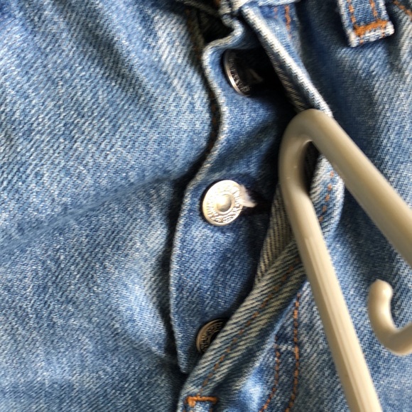 Levi’s Wedgie Straight jeans - Picture 5 of 10